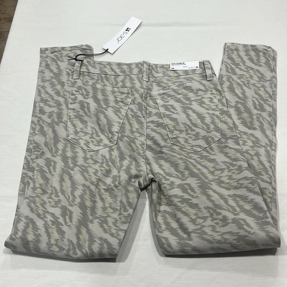 JOE’S The Charlie High Rise Skinny Ankle, 26 - Picture 13 of 16